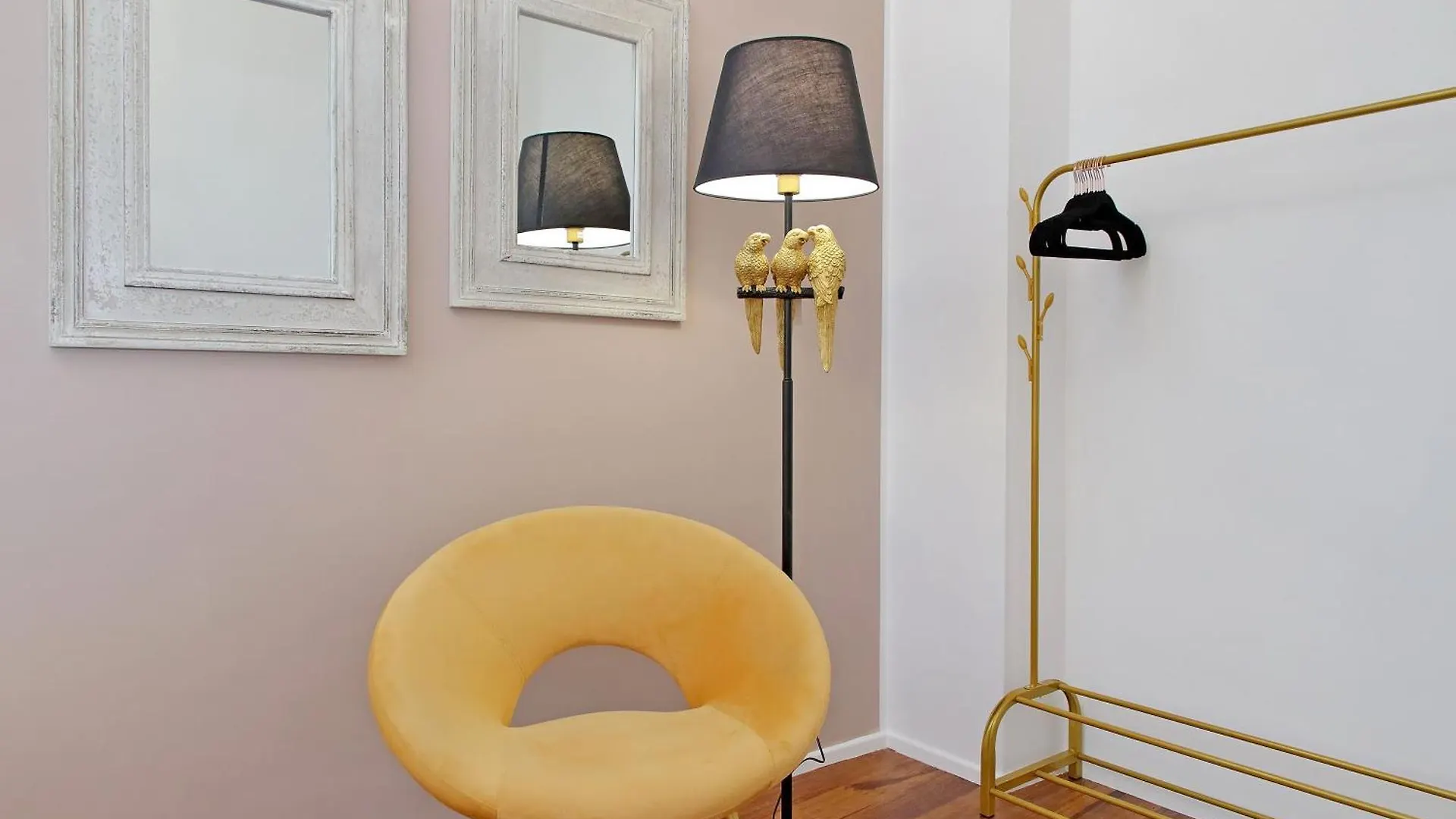New Apartment With Balcony - 150M Metro A Ρώμη 0*,  Ιταλία