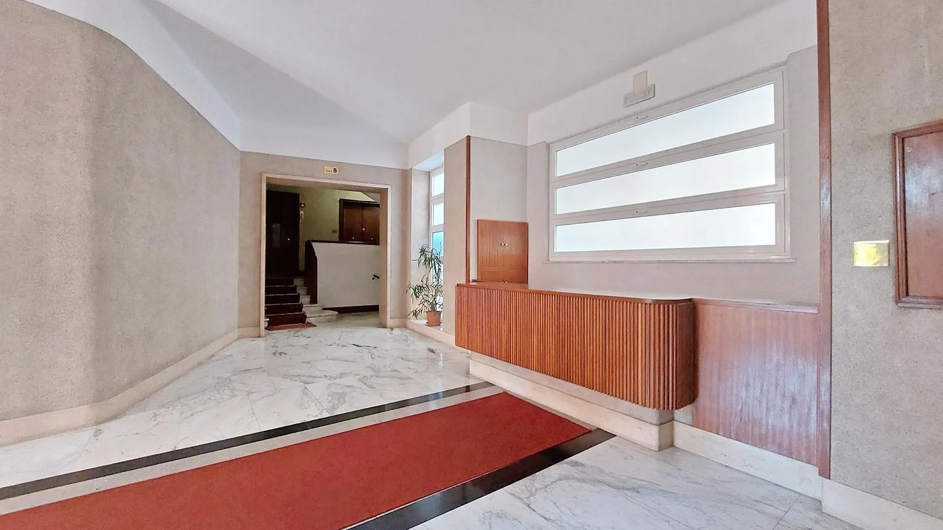 New Apartment With Balcony - 150M Metro A Ρώμη