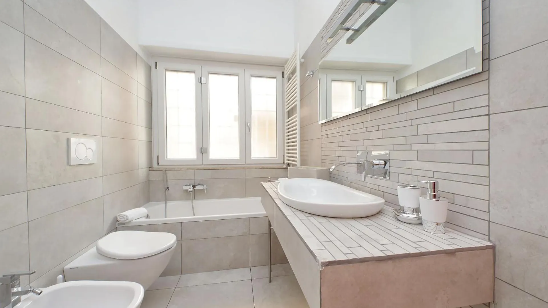 New Apartment With Balcony - 150M Metro A Ρώμη 0*,